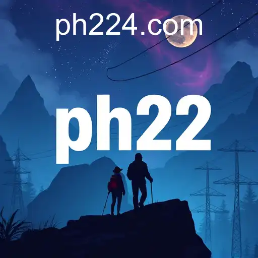 Exploring the Thrilling World of Adventure Games: Dive into 'ph22'