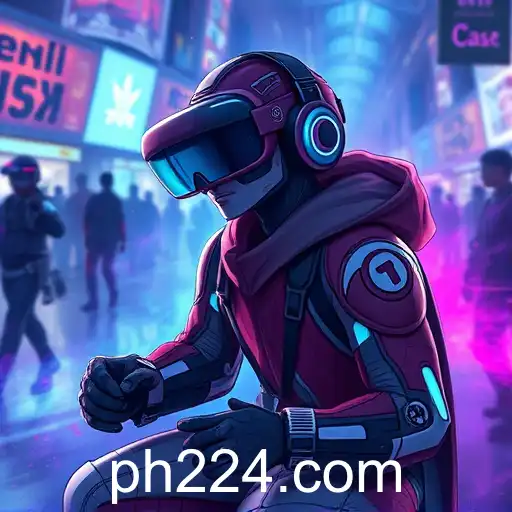 The Evolution of Online Gaming: PH22's Rise in 2025