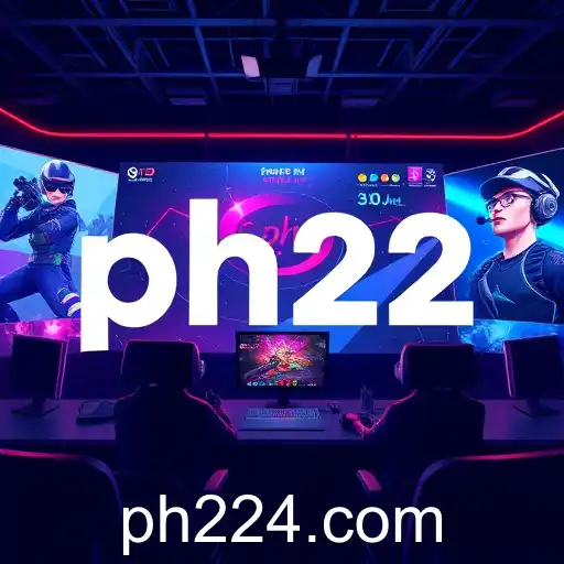 The Evolution of Online Gaming: A Look at PH22