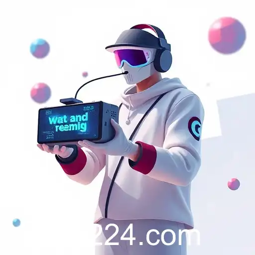 Navigating the Future of Gaming with PH22