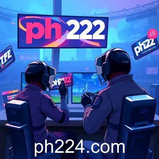Digital Revolution: The Rise of PH22 and Gaming Platforms