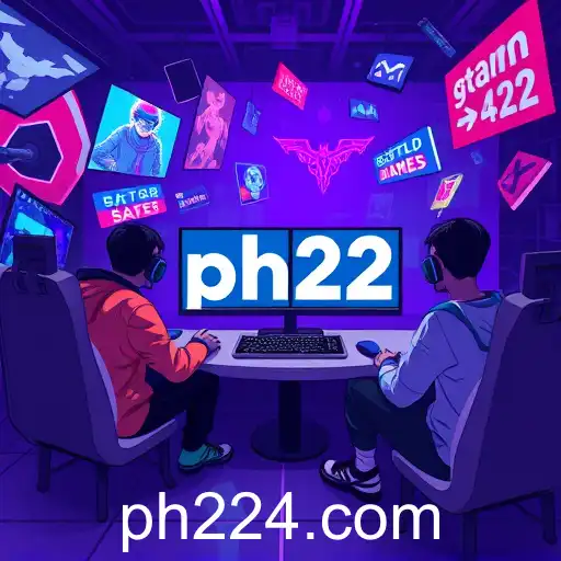 Gaming Trends and Dynamics for ph22 in 2025