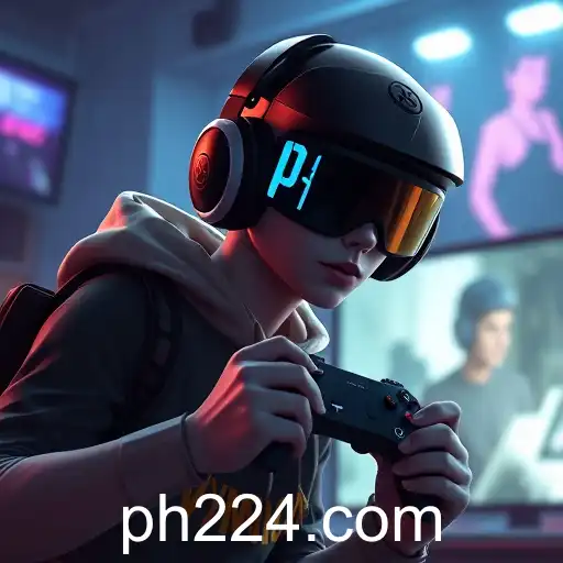 The Rise of PH22 in the Gaming World