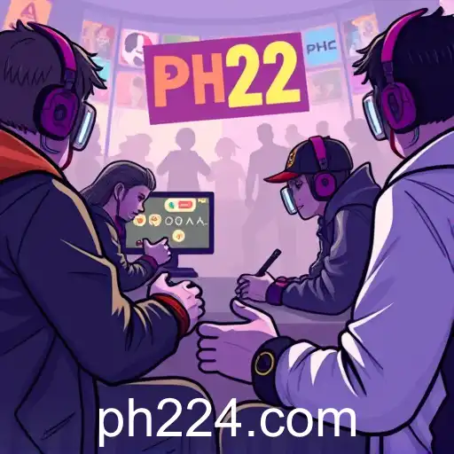 The Impact of Online Gaming on Global Culture