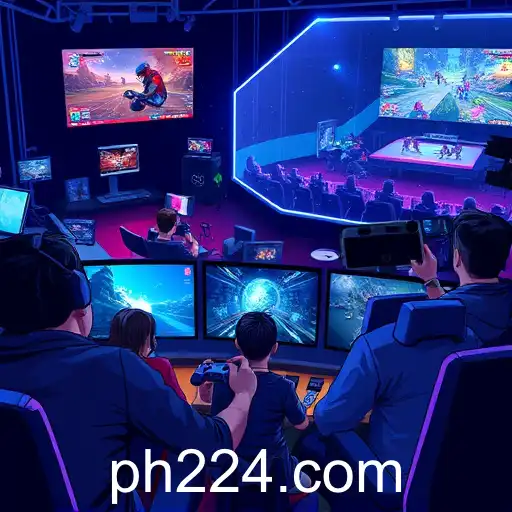 Shaping the Future of Gaming: The Rise of PH22