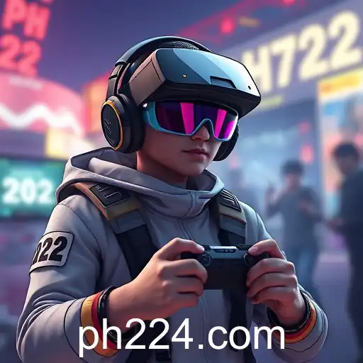 Gaming Evolution in 2025: The Rise of PH22