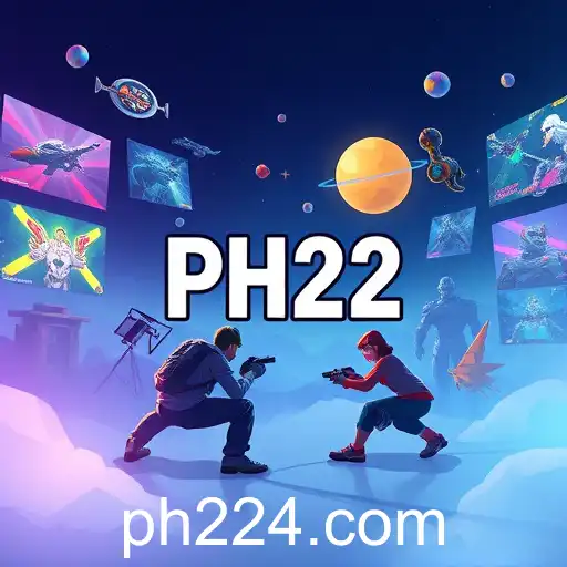 PH22 Revolutionizes Online Gaming Experience