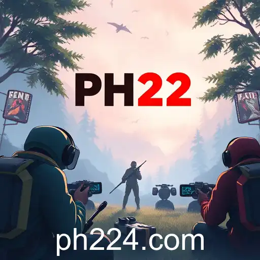 Ph22: Revolutionizing the Gaming World