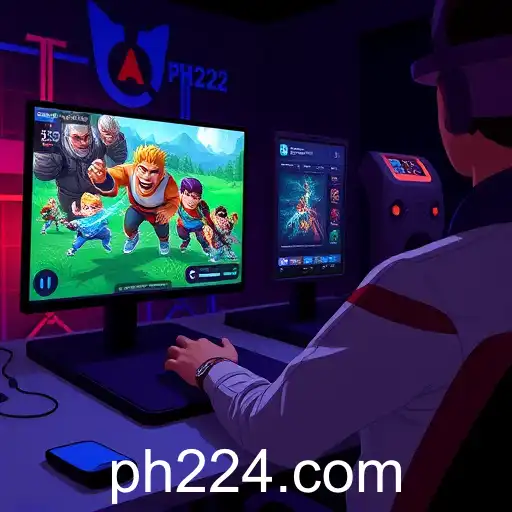 PH22: A Game Changer in Online Gaming 2025