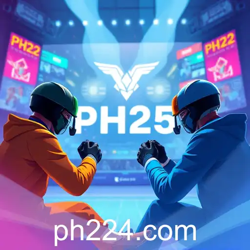 The Rise of PH22: Revolutionizing Online Gaming