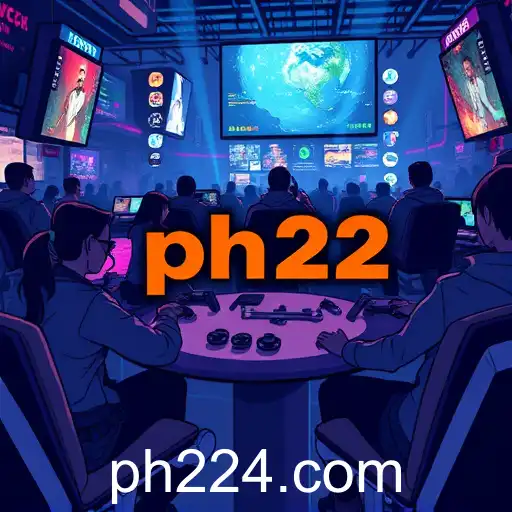 The Rise of PH22: A Gaming Phenomenon