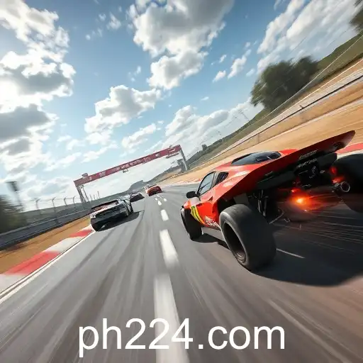 The Rise of PH22 in the Gaming World