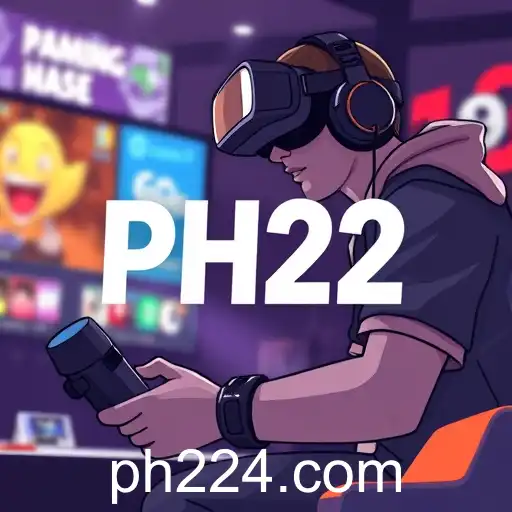 The Rise of PH22: A Gaming Shift