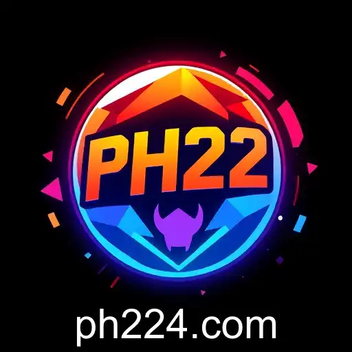The Rise of PH22: A Gamers' Hub in the English-speaking World