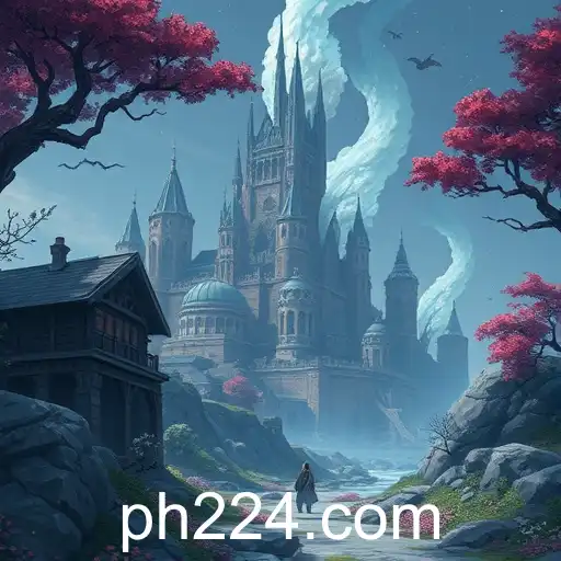 The Evolution of Online Gaming: PH22's Rise in 2025