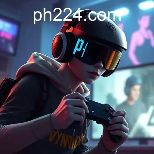 The Rise of PH22 in the Gaming World