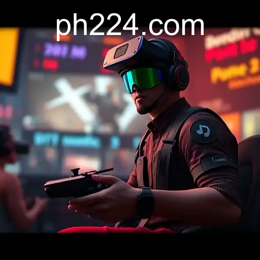 The Impact of ph22 on the Gaming World