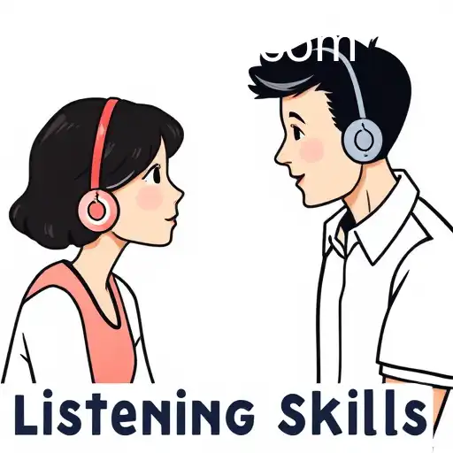 Enhancing Communication: The Importance of Listening Skills