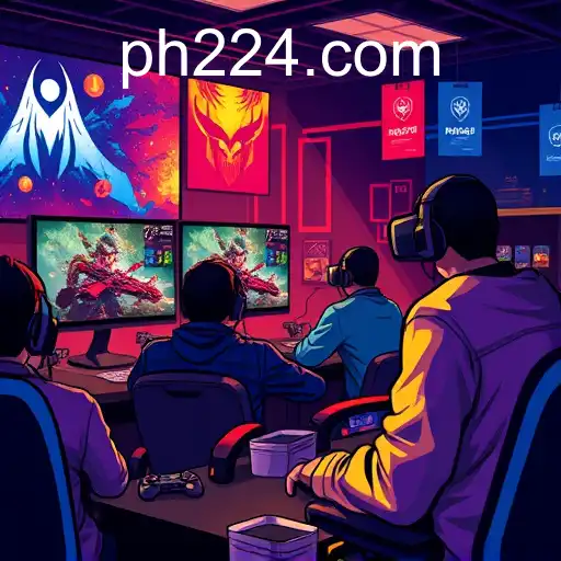 The Rise of Online Gaming Communities in 2025