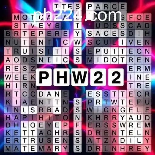 Unlocking the Fun: Exploring the Exciting World of Word Puzzles