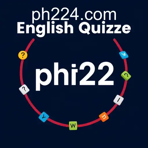 Exploring the 'English Quizzes' Category: A Journey Through Fun and Learning