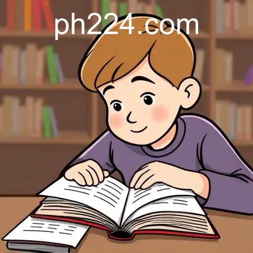 Enhancing Reading Skills Through Interactive Games: The 