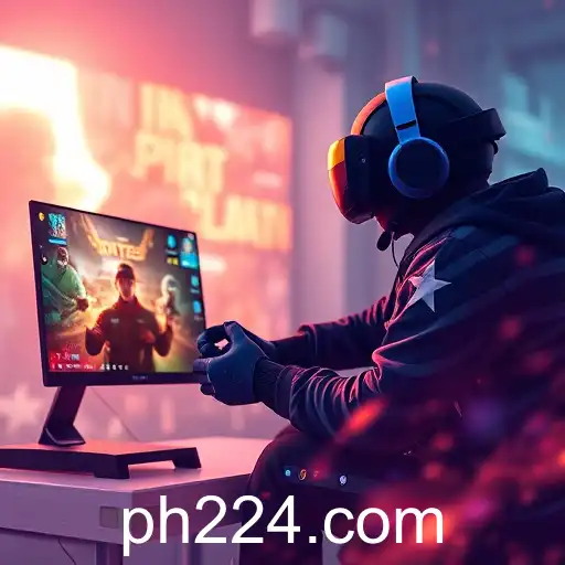 The Rise of Online Gaming in the Post-Pandemic Era