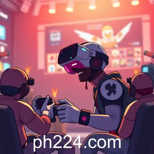 The Rise of PH22 in the Digital Gaming World