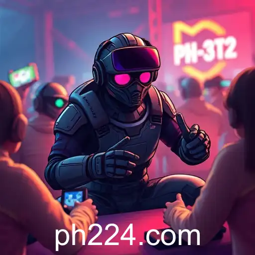 The Rise of PH22: A Gaming Phenomenon