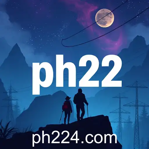 Exploring the Thrilling World of Adventure Games: Dive into 'ph22'