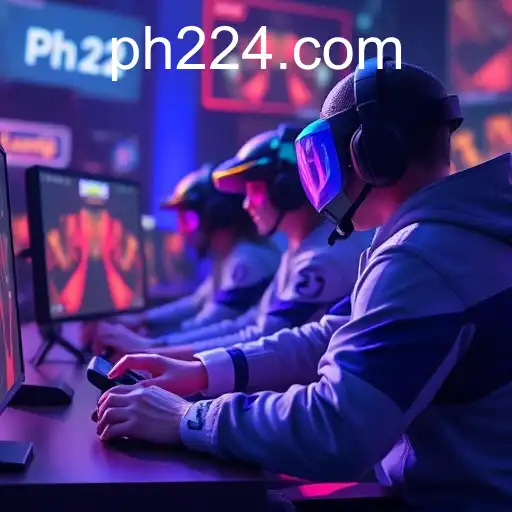 Digital Horizons: The Evolution of Online Gaming