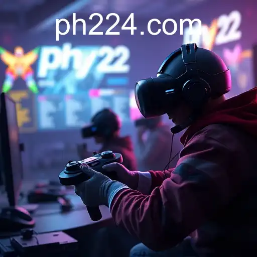 The Evolution of Gaming Websites in 2026