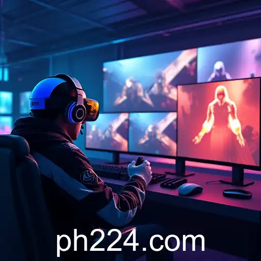 The Pioneering Evolution of Online Gaming