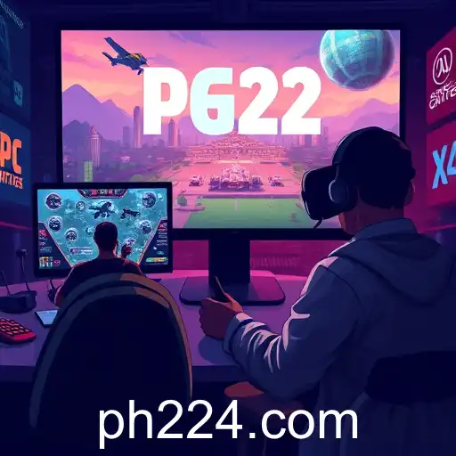 Exploring the Online Gaming Phenomenon