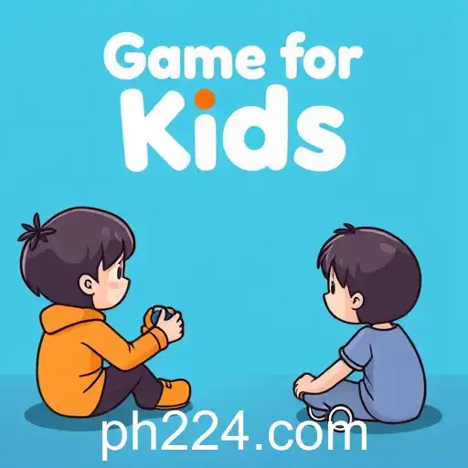 Exploring the World of 'Games for Kids': Safe and Educational Entertainment
