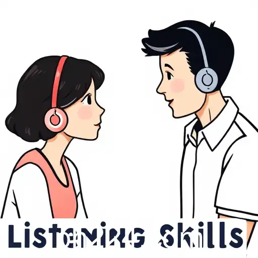 Enhancing Communication: The Importance of Listening Skills