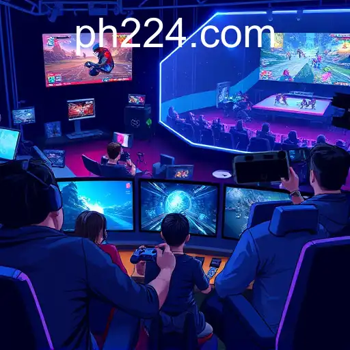 Shaping the Future of Gaming: The Rise of PH22