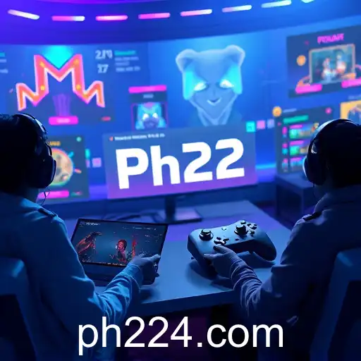 Ph22: Revolutionizing Online Gaming Experience