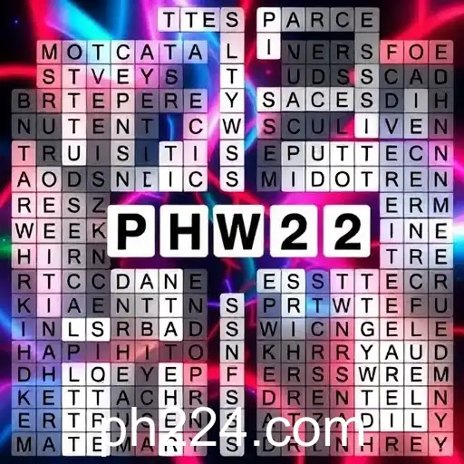 Unlocking the Fun: Exploring the Exciting World of Word Puzzles