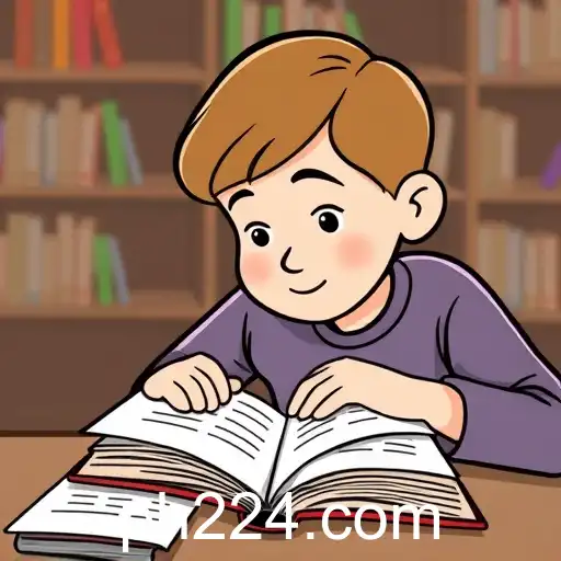 Enhancing Reading Skills Through Interactive Games: The 