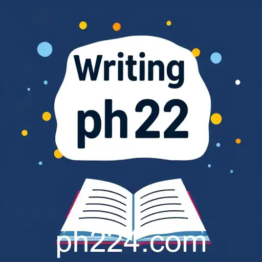 Exploring the Innovative 'Writing Practice' Game Category Featuring 'ph22'